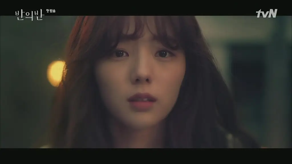 Potret adegan yang menyentuh dalam drama Move to Heaven Adegan emosional dalam drama Korea