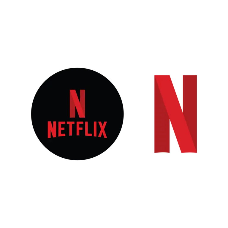 Logo Netflix