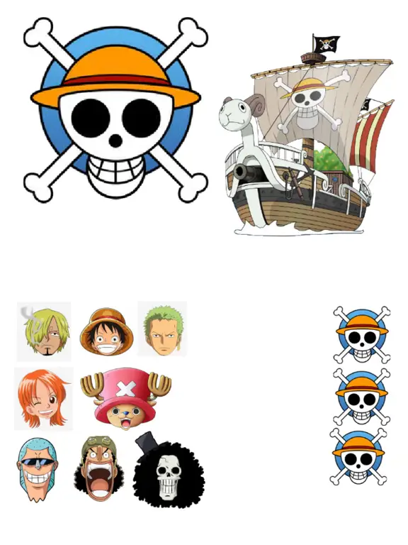 Tips keamanan saat mendownload One Piece Tips aman download One Piece
