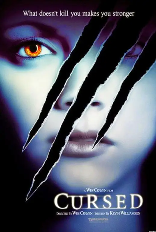 The Cursed Sub Indo: Review, Sinopsis, dan Link Nonton