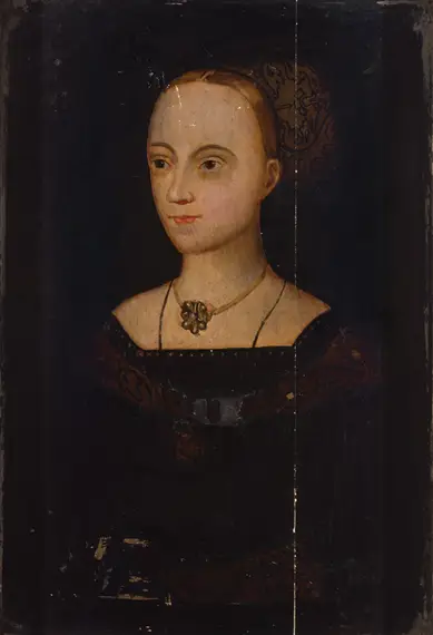 Elizabeth Woodville: Wanita Ambisius di Tengah Pergulatan Kekuasaan Potret Elizabeth Woodville, salah satu tokoh utama dalam serial The White Queen