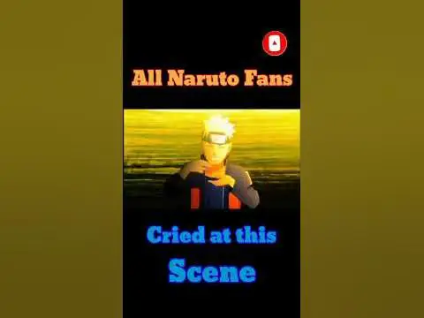 Naruto: Emosi yang Menyentuh Momen emosional dalam episode Naruto terbaru
