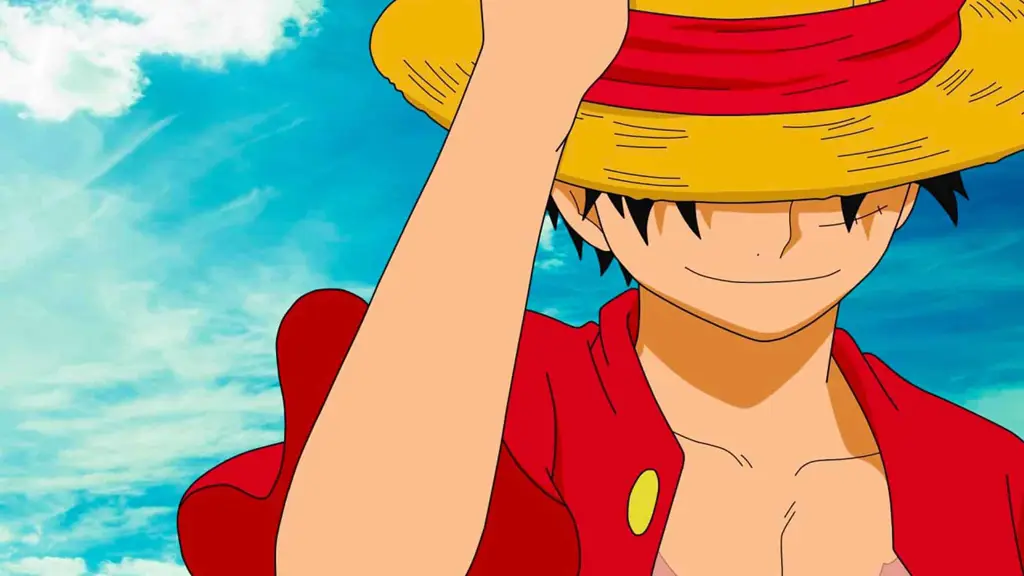 Anime terbaik sepanjang masa
