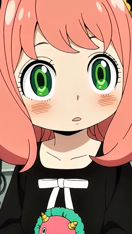 Karakter Anime Favorit Gambar karakter anime populer