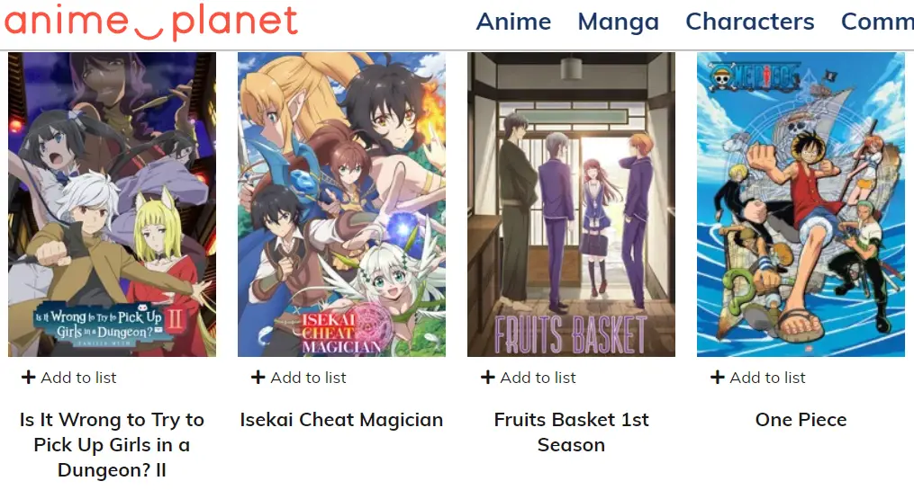 Situs streaming anime terbaik