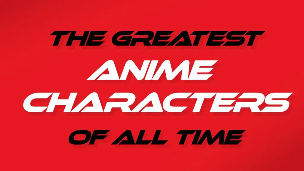 Gambar karakter anime sedang menonton anime