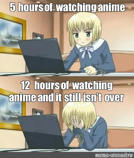 Tips Memilih Situs Streaming Anime yang Aman Tips aman menonton anime online