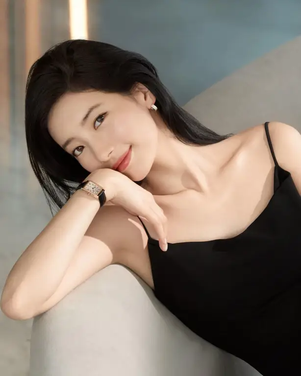 Para pemain drama Korea favorit Aktor dan aktris drama Korea