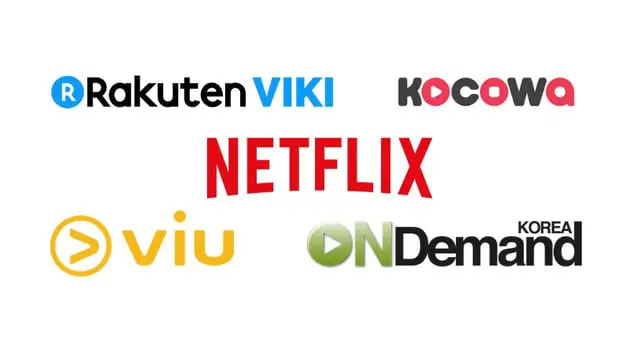 Perbandingan Fitur Website Streaming Drama Korea Tabel perbandingan website streaming drama Korea