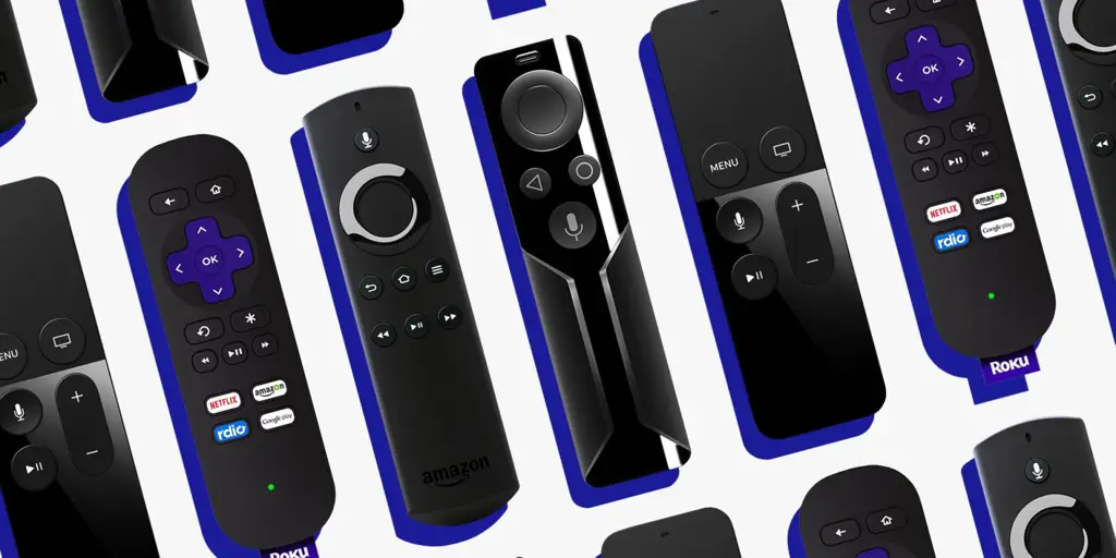 Gambar berbagai perangkat streaming terbaik