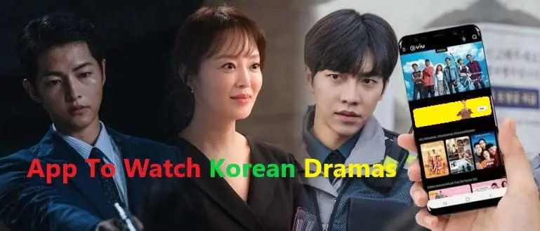 Temukan Link Streaming Drakor Lengkap di Sini