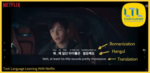 Berbagai platform streaming drama Korea yang legal dan terpercaya