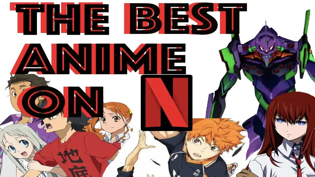 Rekomendasi Anime Movie Wajib Tonton Gambar-gambar anime movie rekomendasi