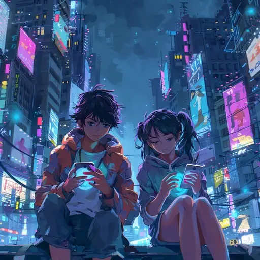 anime movie musical