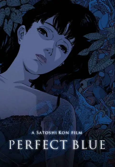 Rekomendasi Film Anime Gambar berbagai rekomendasi film anime